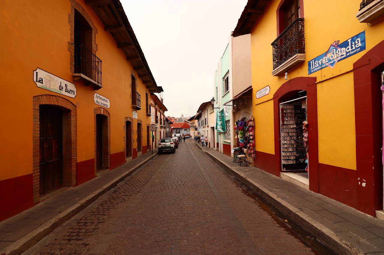 Pueblos Mágicos de Hidalgo: una ruta para enamorarse del estado
